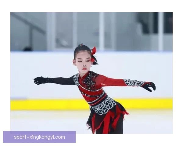 18岁花滑小将质疑裁判遭声讨